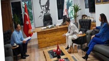 Bornova’ya diyabet dostu menüler geliyor