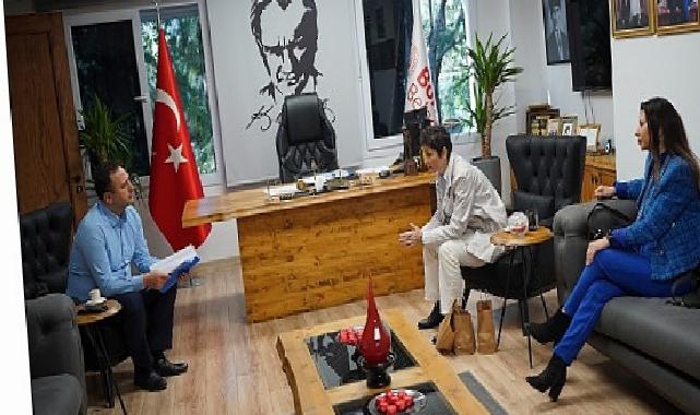 Bornova’ya diyabet dostu menüler geliyor