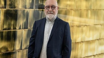 Borusan Kümesi İdaresinde Bayrak Değişimi