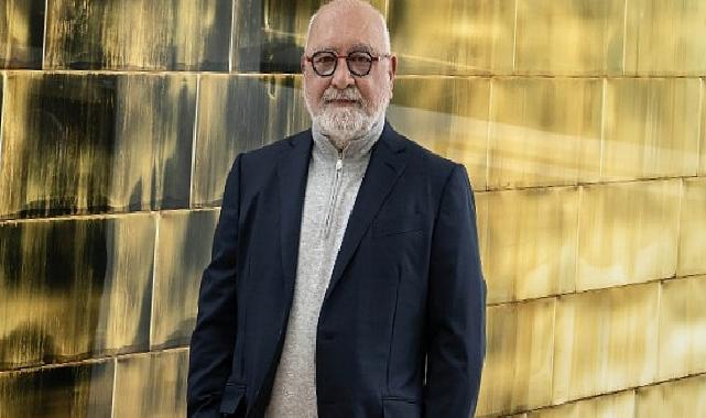 Borusan Kümesi İdaresinde Bayrak Değişimi