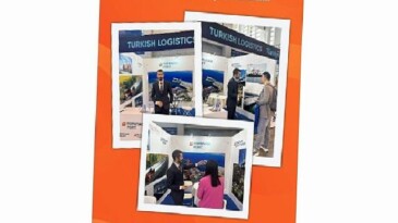 Borusan Port, 2025 WIFFA Expo’da entegre lojistik tahlilleriyle dikkatleri üzerine çekti