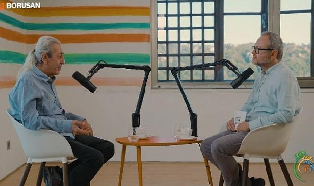 Borusan’ın “Geleceğe İlham Buluşmaları”ndan biyoçeşitliliği müdafaa bildirisi