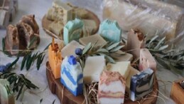 Bu çatının altında umut var!