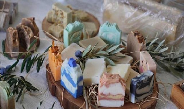 Bu çatının altında umut var!