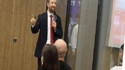 “Bu fuar Türkiye’de teknolojiyi geliştiriyor”