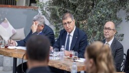 “Bu kentte yaşayan insanların keyifli olmalarını istiyoruz”