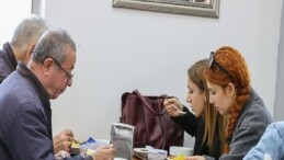 Buca Belediyesi’nden 10 Kasım’a özel uygulama