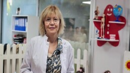 Buca Belediyesi’nden ilçenin miniklerine diş sıhhati eğitimi