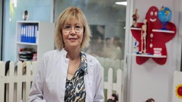 Buca Belediyesi’nden ilçenin miniklerine diş sıhhati eğitimi