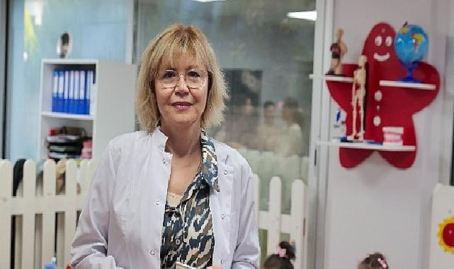 Buca Belediyesi’nden ilçenin miniklerine diş sıhhati eğitimi