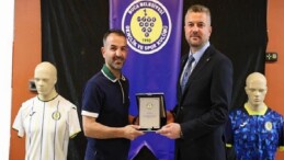 Buca Belediyespor için birlik ve dayanışma gecesi