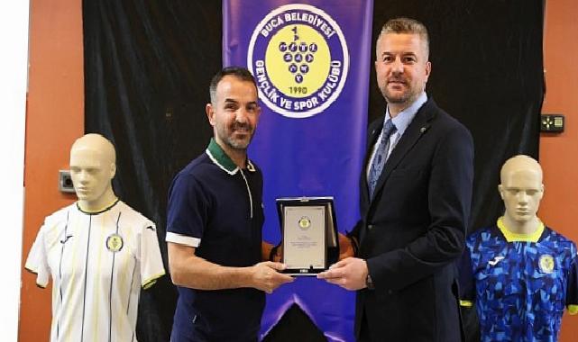 Buca Belediyespor için birlik ve dayanışma gecesi