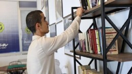 Buca Göksu Kafe eski günlerine döndü