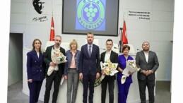 Buca’da diyabet sorunu masaya yatırıldı