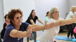 Buca’da spor herkes için ulaşılabilir oldu