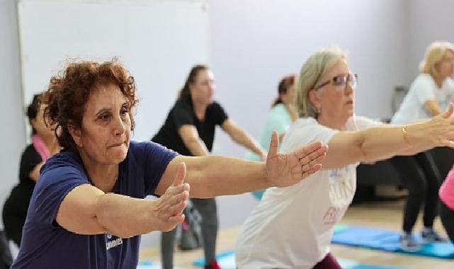 Buca’da spor herkes için ulaşılabilir oldu