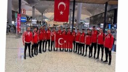 Burak Tahir Ateş: “Seyit Ateş Spor Lisesi, Türkiye’yi gururla temsil etmek için Brezilya’da”