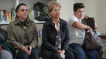 Burhaniye Belediyesi’nden Örnek Eğitim