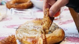 Bursa’nın Enfes Lezzetleri Osmangazi’de tanıtıldı