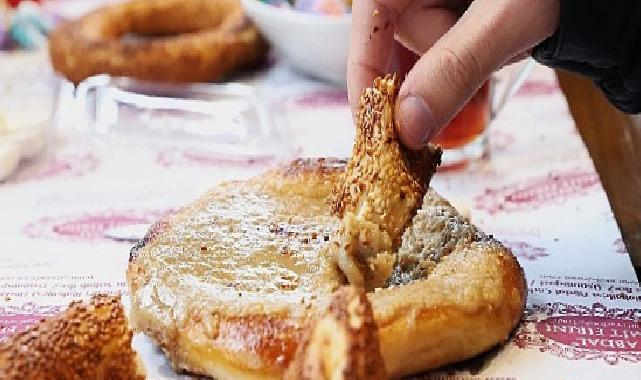 Bursa’nın Enfes Lezzetleri Osmangazi’de tanıtıldı