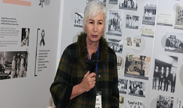 Bursa’nın sıhhat tarihi Nilüfer’de mercek altına alındı