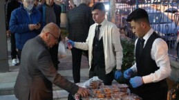 Büyük Lider Atatürk İçin Keçiören’de Mevlid-i Şerif Okutuldu