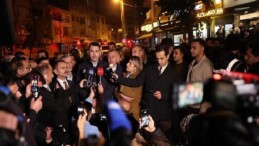 Büyükakın: Bölgede çok titiz bir çalışma yapılıyor