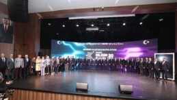 Büyükakın: “Yapay zekâ programlarını yazacak çocuk benim kentimden çıkacak”