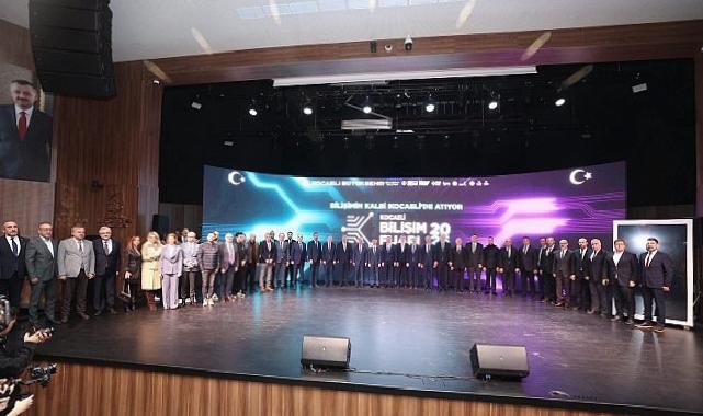 Büyükakın: “Yapay zekâ programlarını yazacak çocuk benim kentimden çıkacak”