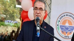 Büyükkumla Konukevi İçin Görkemli Açılış