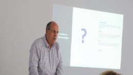 Büyükşehir ASFİM eğitmenlerine gelişim eğitimi