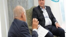 Büyükşehir Birinci Kere ISO 50001 Güç İdare Sistemi Sertifikası Aldı