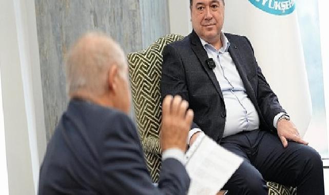 Büyükşehir Birinci Kere ISO 50001 Güç İdare Sistemi Sertifikası Aldı