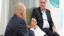 Büyükşehir Birinci Sefer ISO 50001 Güç İdare Sistemi Sertifikası Aldı