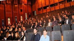 Büyükşehir, “Büyük dönüşümü” emlakçılara anlattı