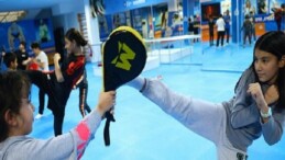 Büyükşehir çocukların geleceğine yatırım yapıyor