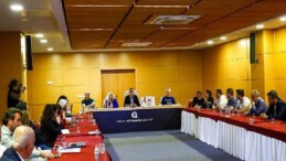 Büyükşehir deniz ekosistemini “Yapay Resif Projesi” ile koruyacak