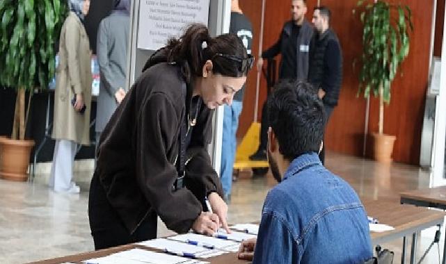 Büyükşehir işçisine dijital güvenlik eğitimi