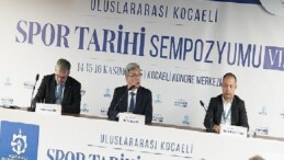 Büyükşehir, Kocaeli’nin spor tarihine bilimle ışık tuttu