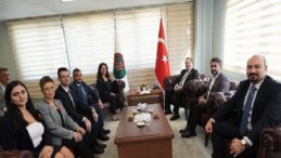 Büyükşehir, Manisa Barosu ile Birlikte Bayanlara Takviye Olacak