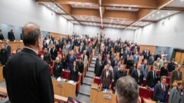 Büyükşehir Meclisi’nde bütçe görüşmeleri başladı