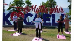 Büyükşehir modeli Avrupa’da örnek gösterildi