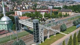 Büyükşehir, yaşama paha katıyor