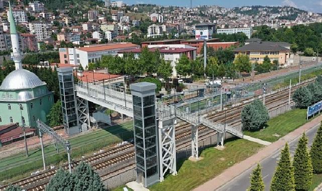 Büyükşehir, yaşama paha katıyor