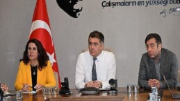 Büyükşehir’de Öncelik Çalışan Güvenliği