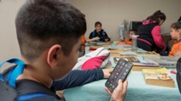 Büyükşehir’den 79 köye fiyatsız internet