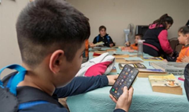 Büyükşehir’den 79 köye fiyatsız internet