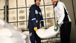 Büyükşehir’den arıcılara yüzde 50 hibeli arı yemi