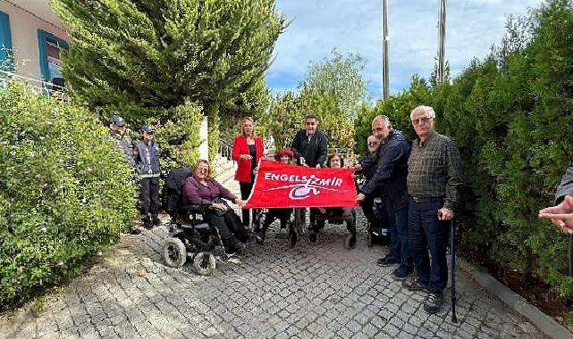 Büyükşehir’den bir “Kırmızı Bayrak” daha