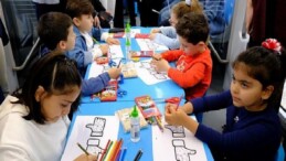 Büyükşehir’den diyabetli çocuklara moral dolu aktiflik